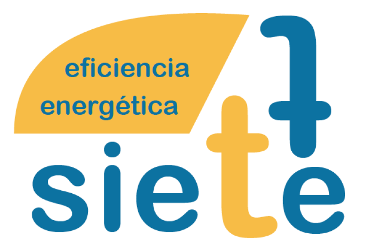 SIETE PROYECTOS ELÉCTRICOS
