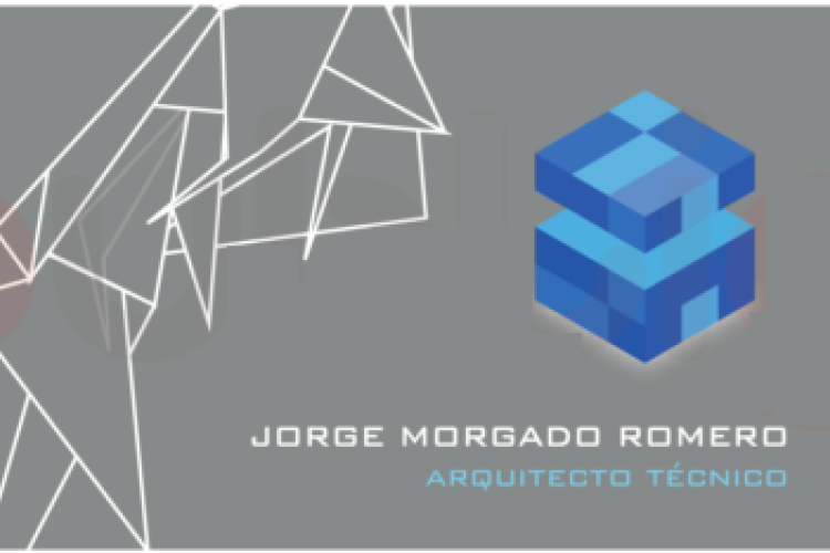 JORGE MORGADO ROMERO