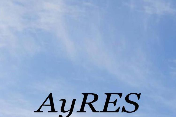 AyRES Arquitectura y Rehabilitación Energética Sostenible