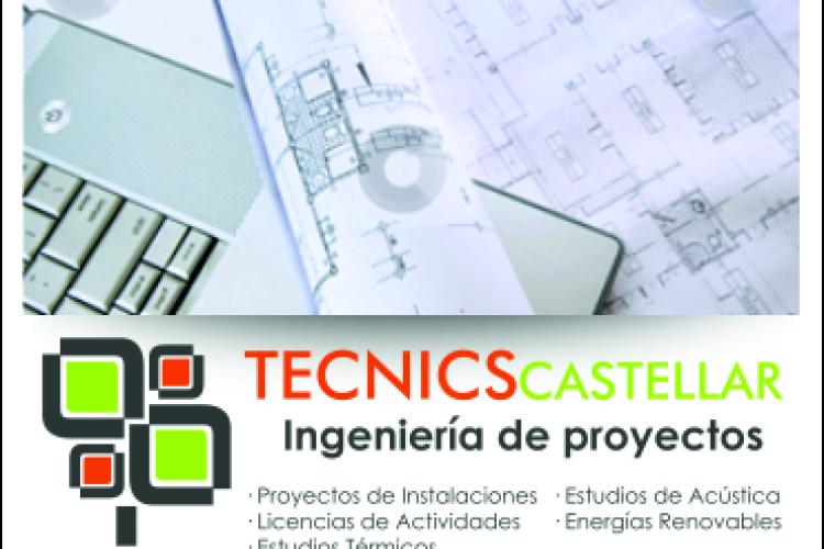  Tecnics Castellar
