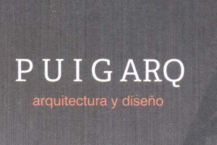 JOSE ANTONIO LOPEZ PUIG - PUIGARQ