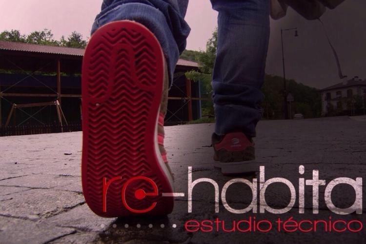 re-habita estudio tecnico