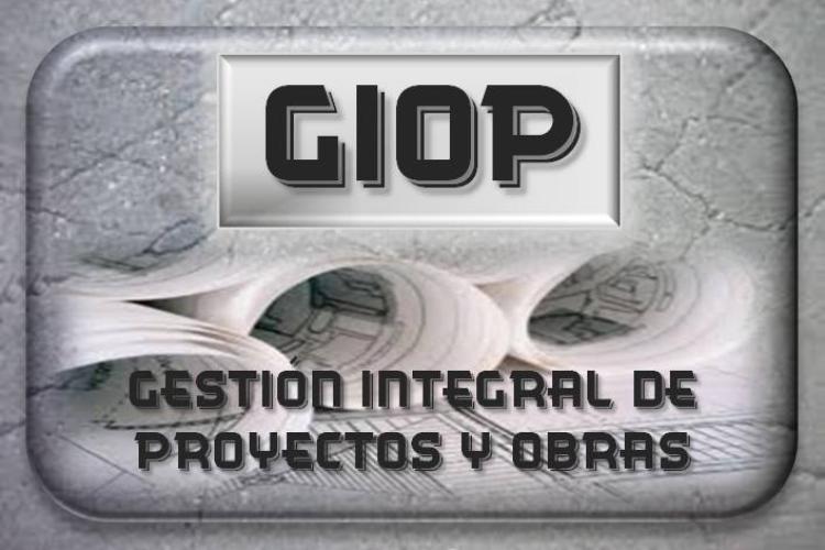 Gestión de Proyectos y Obras