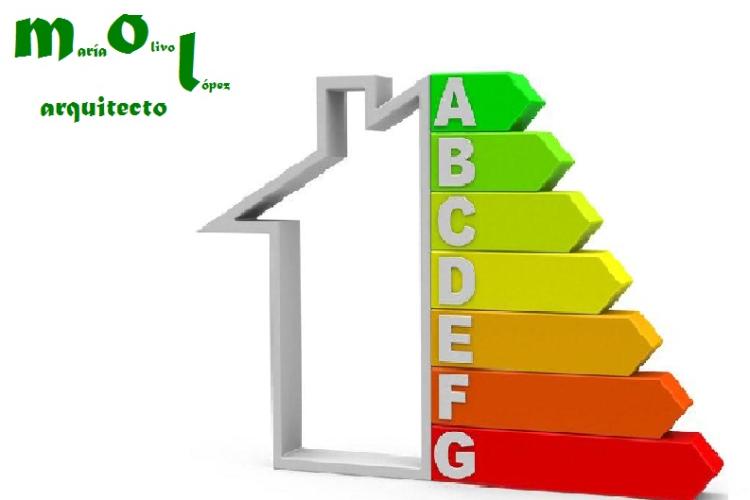 mol - CERTIFICADOS ENERGÉTICOS