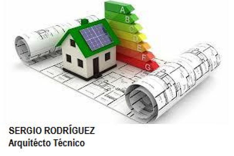 ARQUITECTO TÉCNICO - SRG