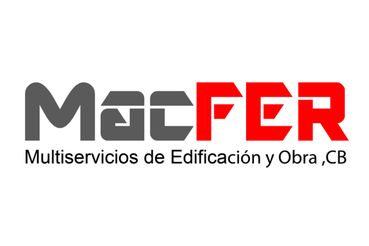 MacFER-Multiservicios de Edificación y Obra