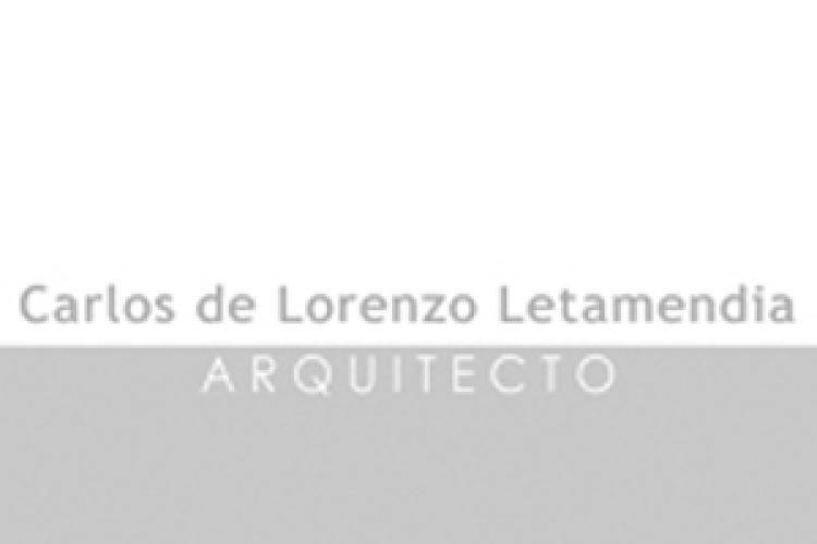 Carlos de Lorenzo Letamendia
