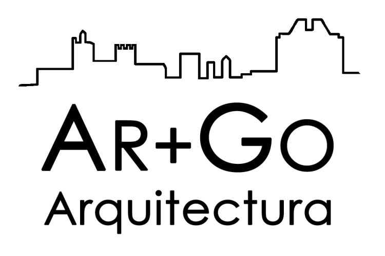 ARGO Arquitectura