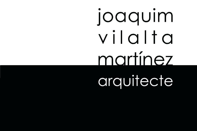 Joaquim Vilalta arquitecto