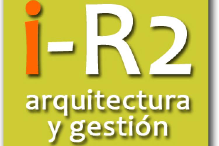 iR2 arquitectura y gestión