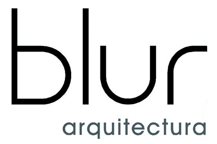 blur arquitectura