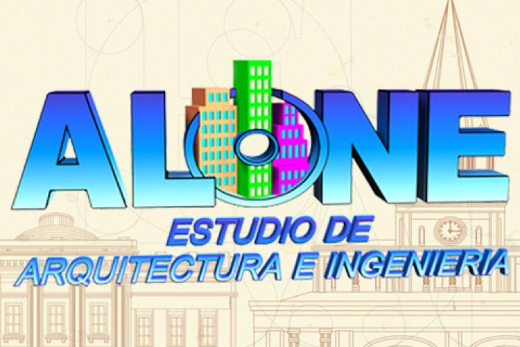 "ALONE" Estudio de Arquitectura e Ingeniería