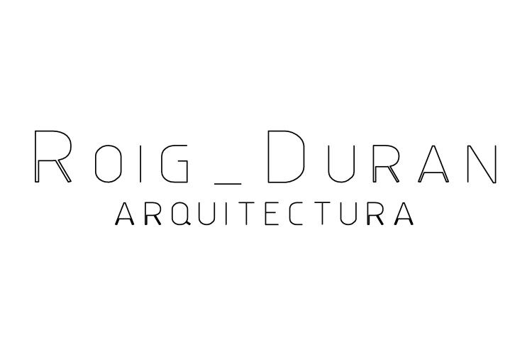 ROIG_DURAN ARQUITECTURA 