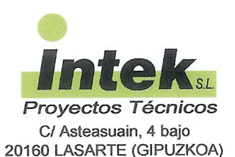 Proyectos Técnicos Intek, S.L.