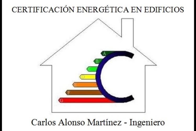CARLOS ALONSO MARTÍNEZ