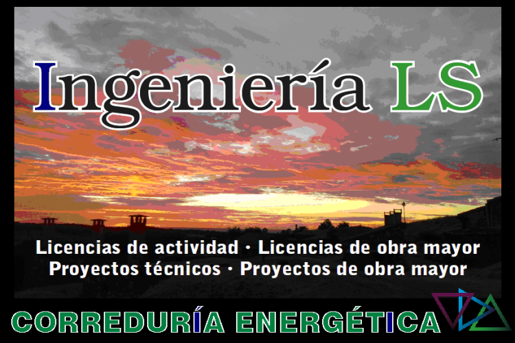Ingeniería LS S.L.P.
