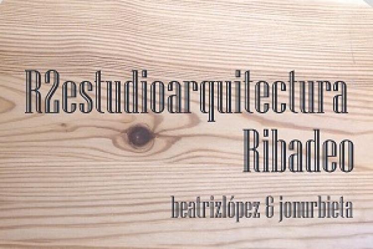Beatriz Lopez - R2estudioarquitectura