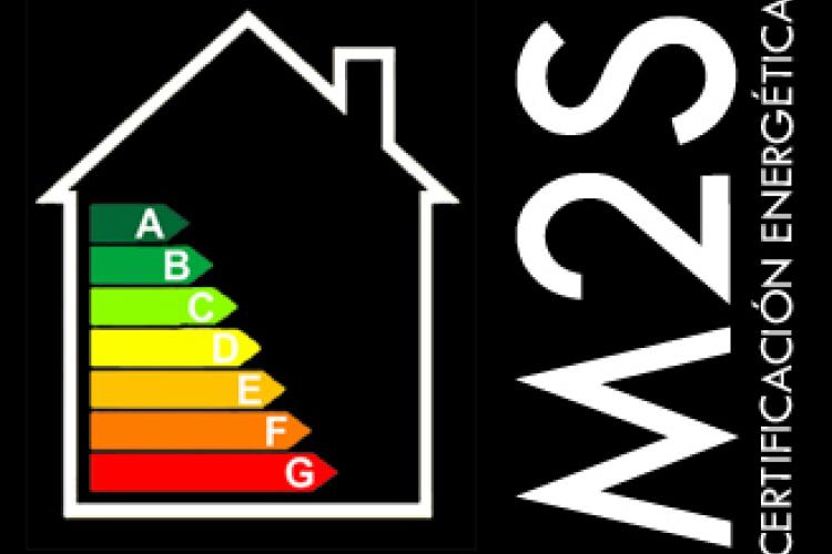 M2S Certificación Energética