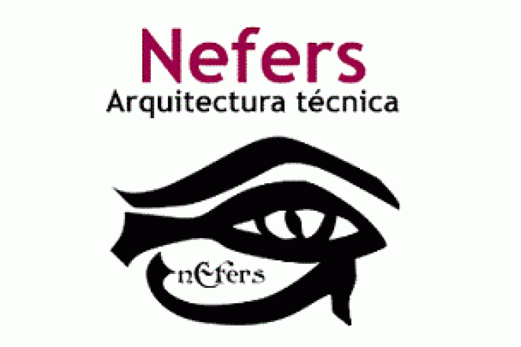 Nefers arquitectura técnica