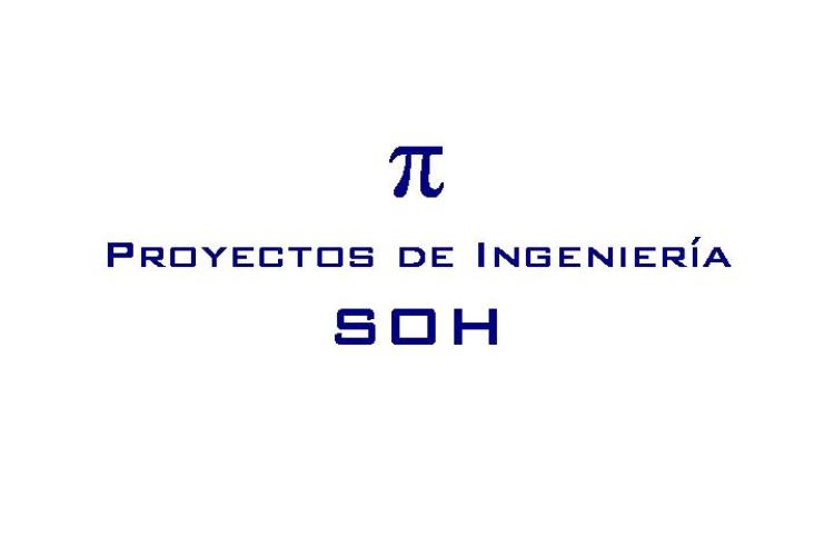 Proyectos de Ingenieria Sergio Ortega Herrera