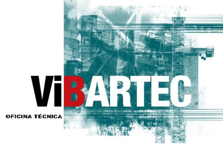 VIBARTEC. CERTIFICACIONES ENERGÉTICAS.