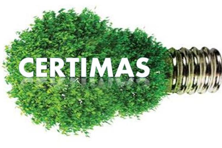 CERTIMAS