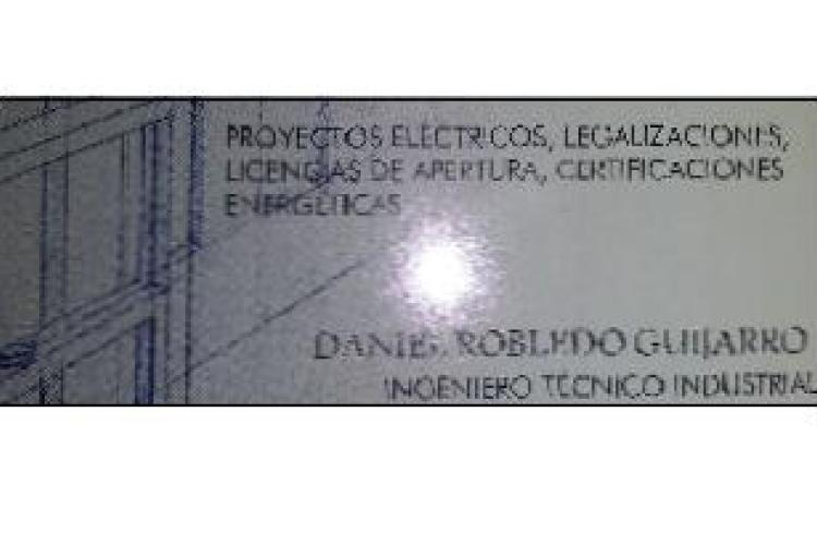 DANIEL ROBLEDO GUIJARRO