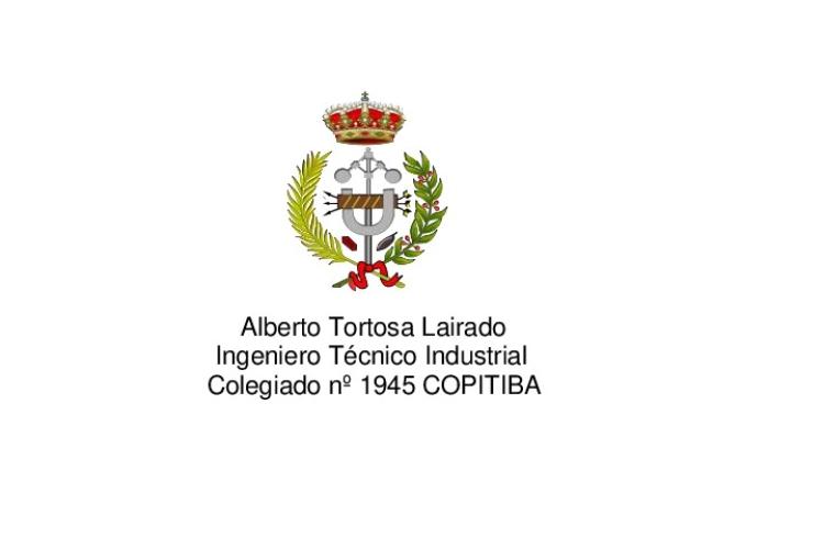 ALBERTO TORTOSA LAIRADO