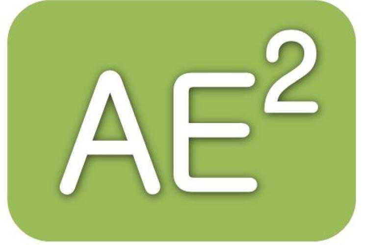 Aedos. Arquitectura y Eficiencia Energética.