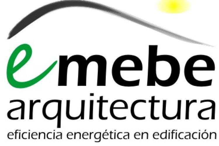 emebe arquitectura, Fco Javier Martínez Begara