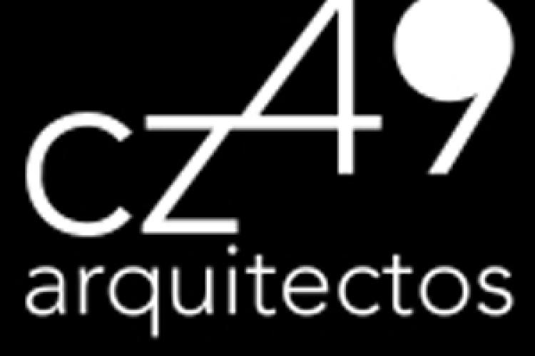 logo cz49arquitectos