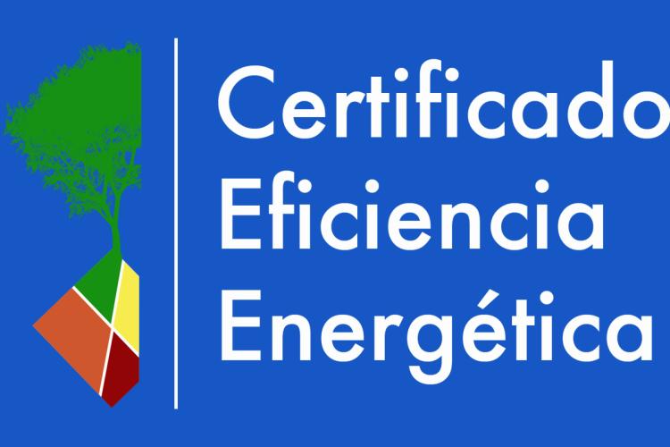 Certificado de Eficiencia Energética
