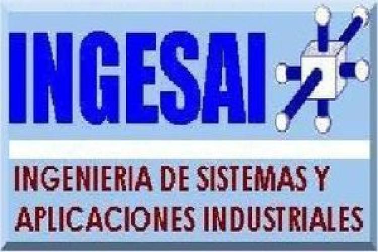 Ingesai. Ingeniería de Sistemas y Aplicaciones Industriales