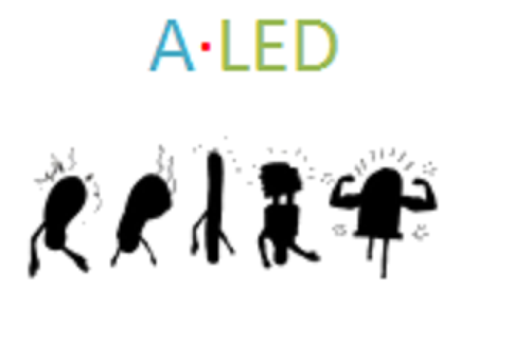 A·LED Departamento de ingienería