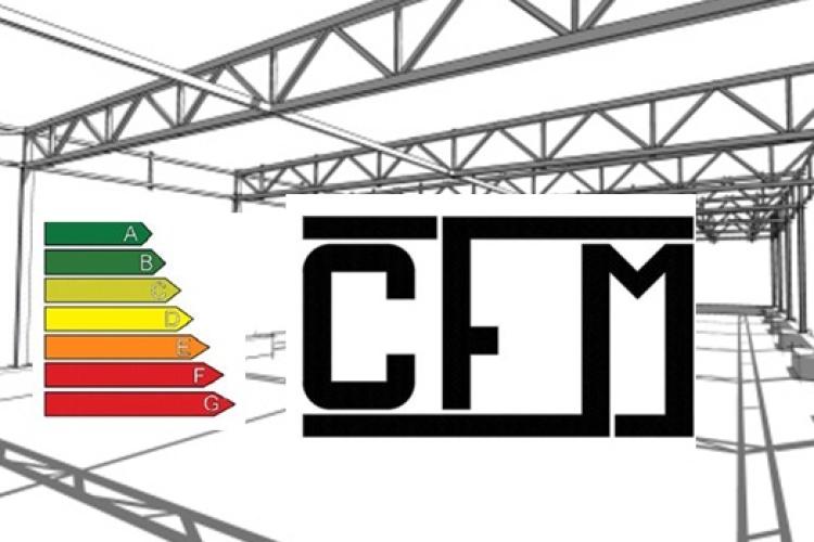 CFM OFICINA TECNICA