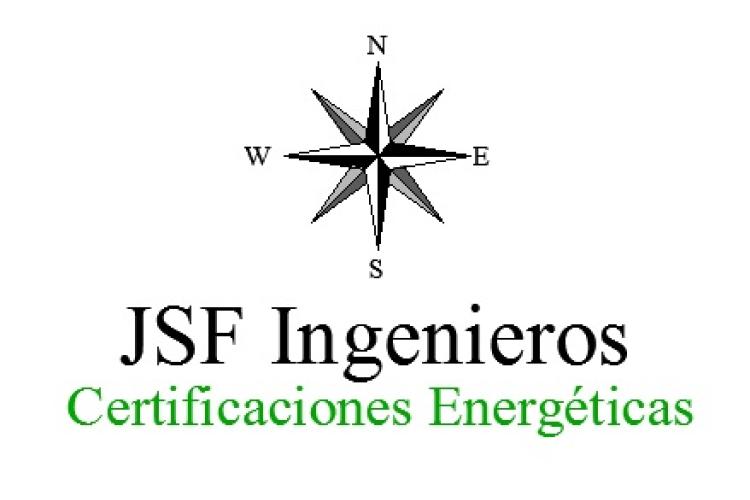 JSF Ingenieros Certificaciones Energéticas