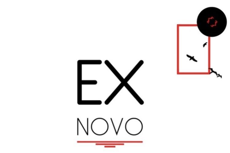 EX NOVO ARQUITECTURA 