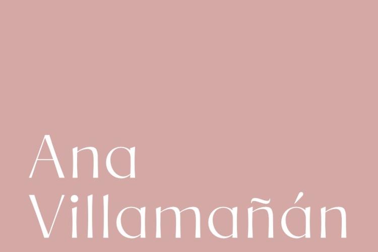 Ana Villamañán