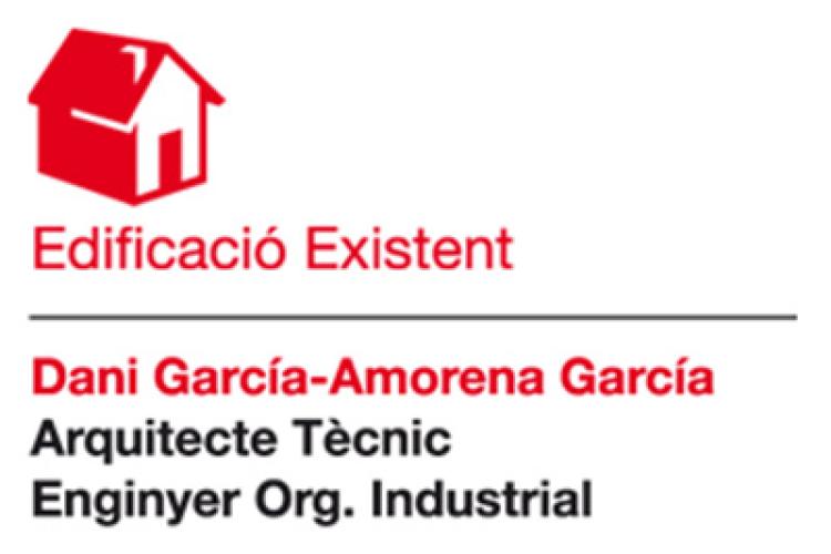 Dani Garcia-Amorena Garcia