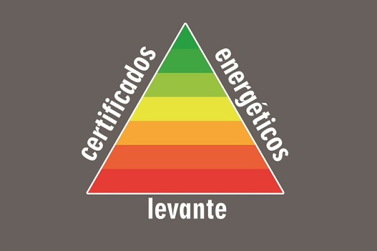 Certificados Energéticos Levante