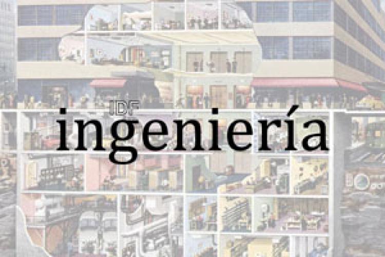 Proyectos de ingeniería IDF