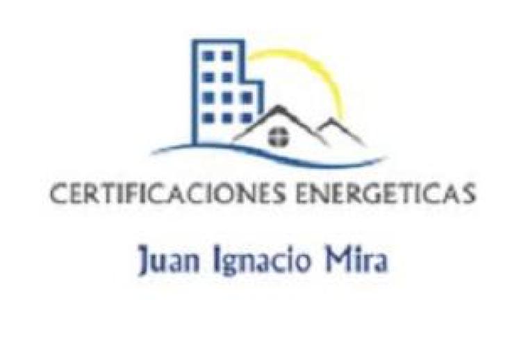 CERTIFICACIONES ENERGÉTICAS JUAN IGNACIO MIRA