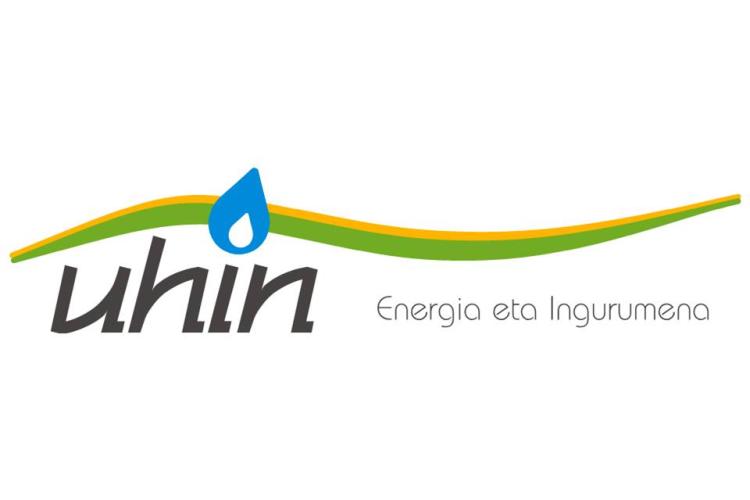 Uhin Energia eta Ingurumena