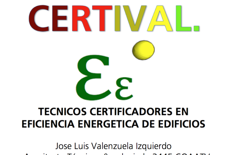 Certificados Energéticos