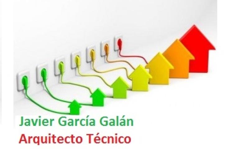 Javier García Galán