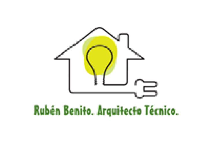 Rubén Benito. Arquitecto Técnico.