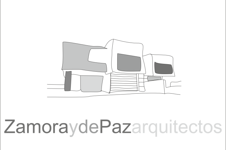 ZAMORA Y DE PAZ ARQUITECTOS