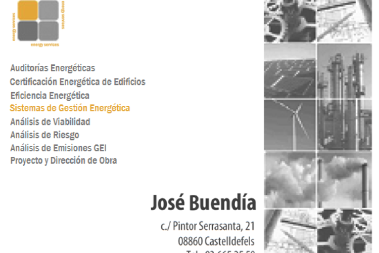 José BUENDIA