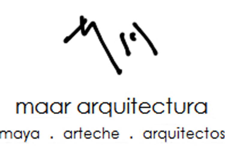 maar arquitectura