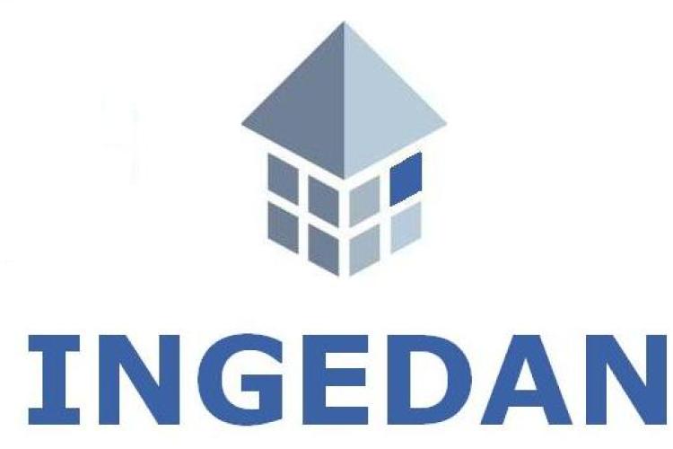Ingedan